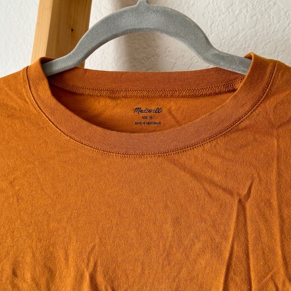 Madewell T-Shirt - Picture 3 of 5